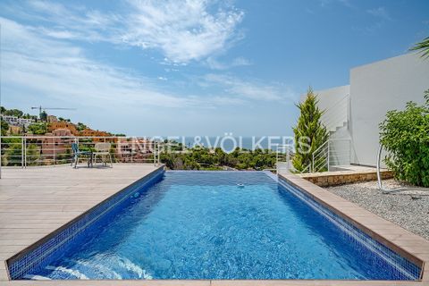 Villa a Altea, Alicante, Altea - € 1.295.000 | Ref: W-030IGJ - foto 4